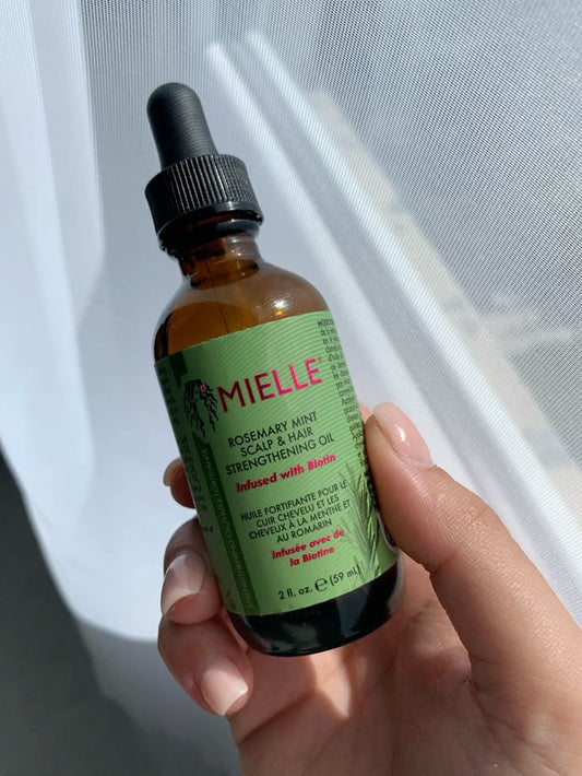 Mielle Rosemary oil
